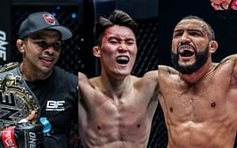 ONE Championship: Kwon Won Il wants to fight the winner of Bibiano Fernandes & John Lineker
