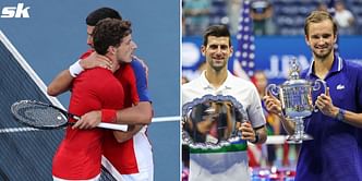 6 players who beat Novak Djokovic in 2021