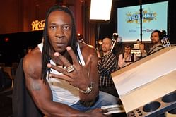 "That was a great life for me" - Booker T reveals if he will ever compete again