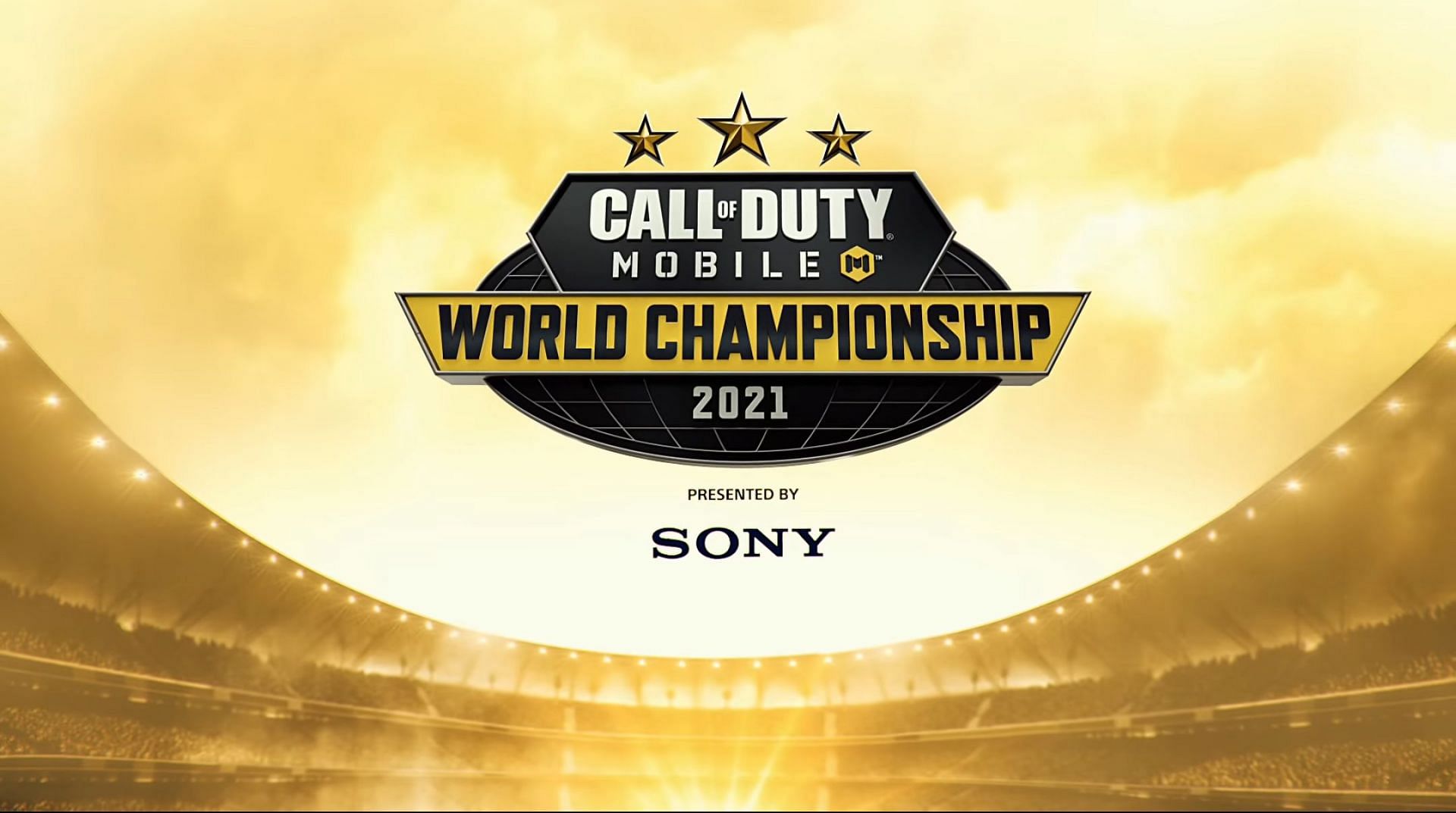 COD Mobile World Championship 2021 East Finals (Image via Activision)