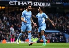 Manchester City 6-3 Leicester City: 5 talking points as goal-fest at Etihad ends in an easy win for hosts | Premier League 2021-22