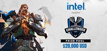 The Esports Club Challenger Series #6 Valorant Tournament: Standings and results