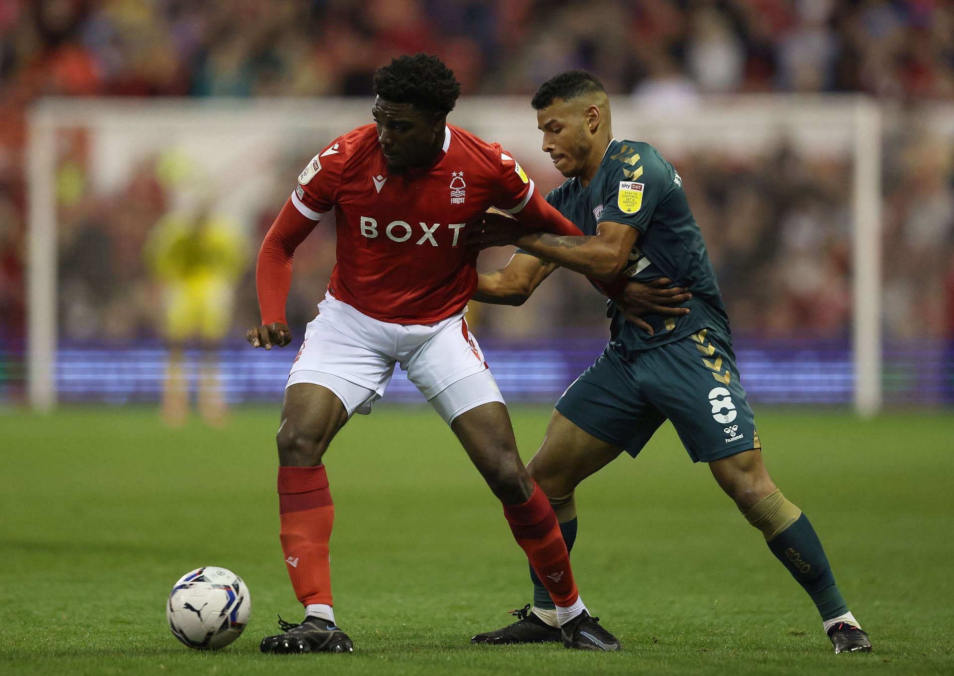 Middlesbrough vs Nottingham Forest prediction, preview, team news