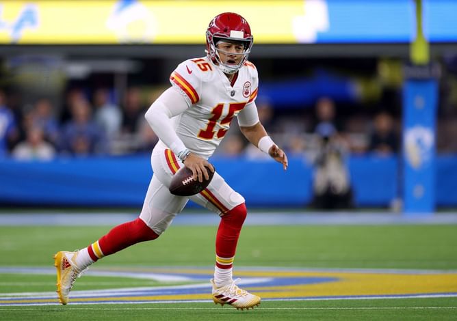 Pro Bowl 2022: Who are the 6 QBs selected for the mega event?