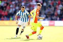 Nottingham Forest vs Huddersfield prediction, preview, team news and more | EFL Championship