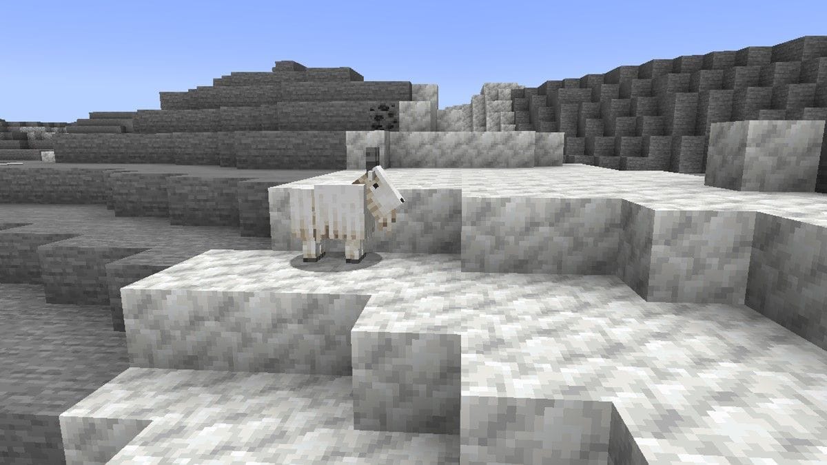 Stony peaks in Minecraft 1.18 - Everything players need to know