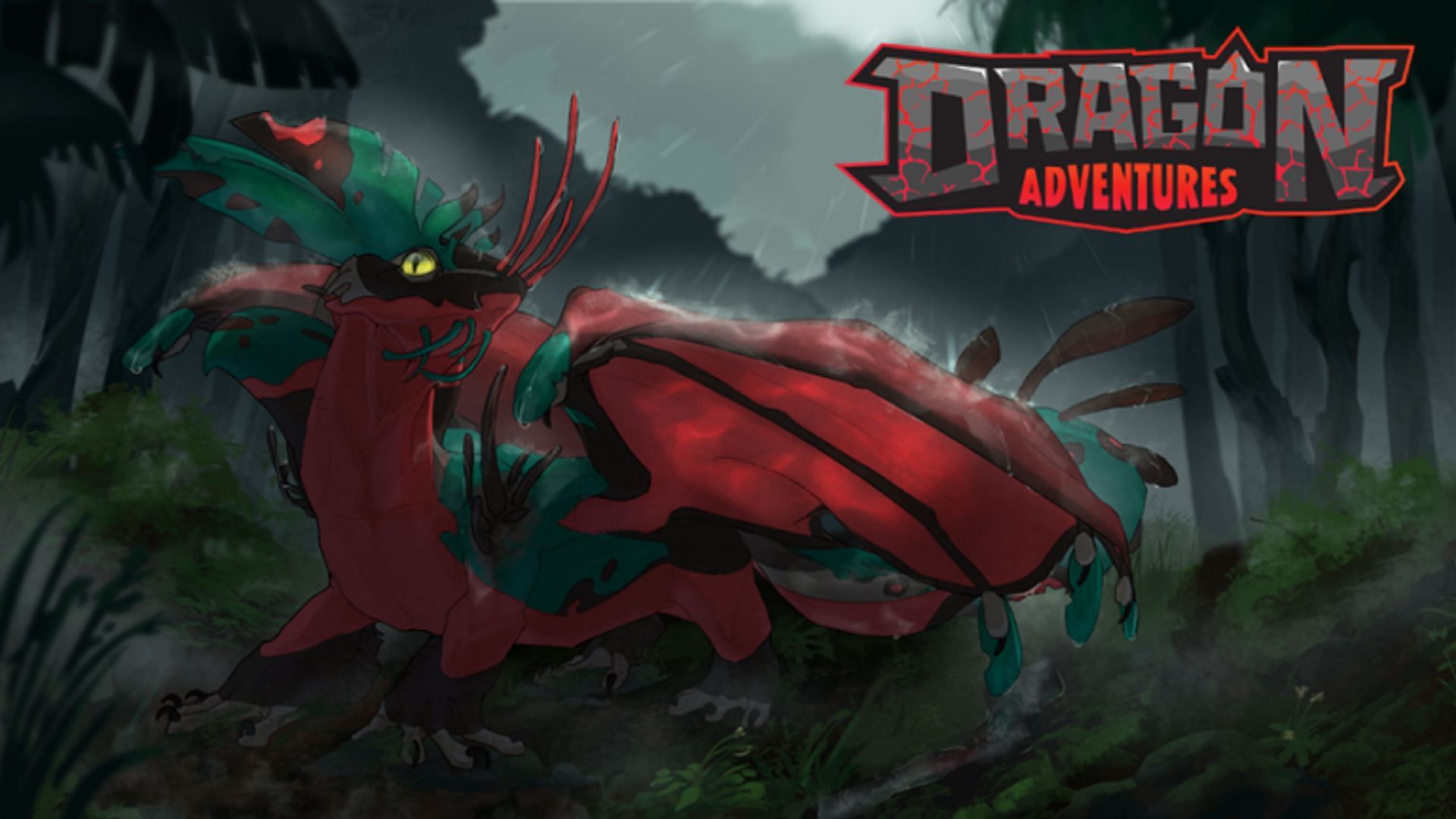 Dragon Adventures' Dragons [ROBLOX], Video Gaming, Gaming