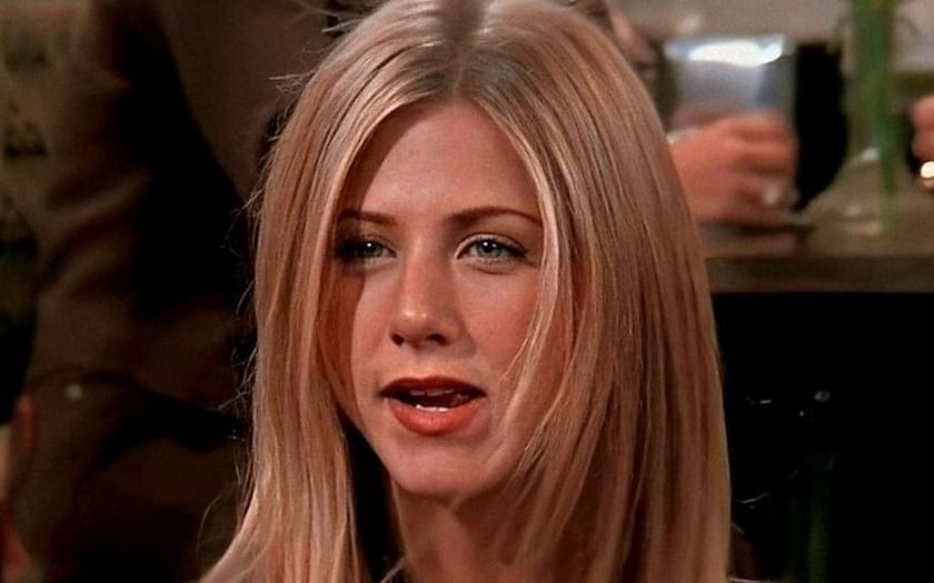 Friends: Every Job Rachel Had Across All 10 Seasons