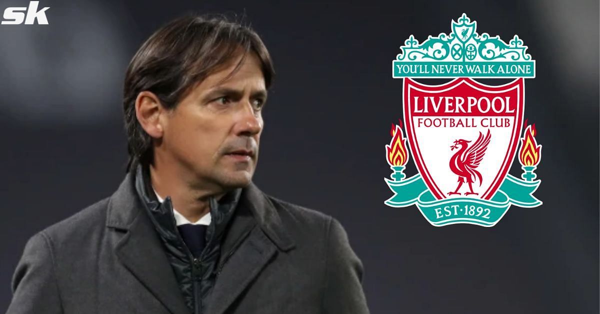 Inter Milan boss Simone Inzaghi opens up on the challenge Liverpool pose