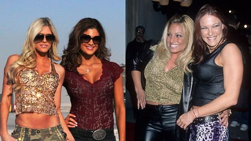 10 female WWE Superstars who retired too soon