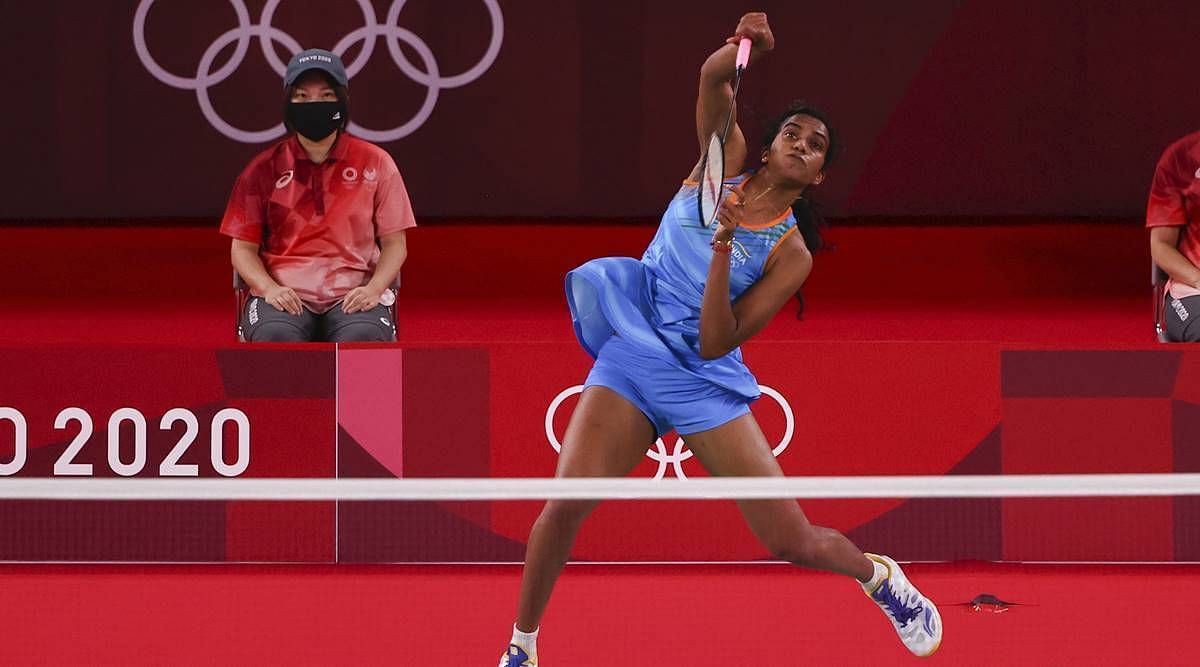 PV Sindhu will try hard to defend her World Championships title in Huelva