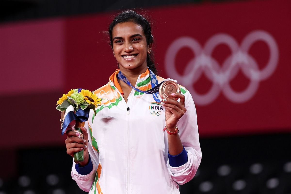 Bwf World Championships 2021 Pv Sindhu Vs Pornpawee Chochuwong Where To Watch Tv Schedule