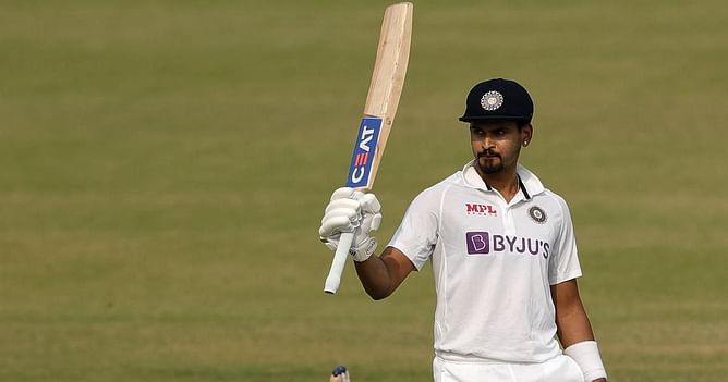 India shouldn't subject Shreyas Iyer to the Karun Nair treatment