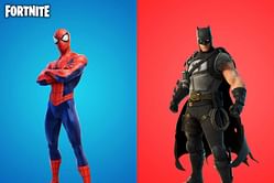 3 Fortnite superhero skins that broke sales records (& 3 that flopped)