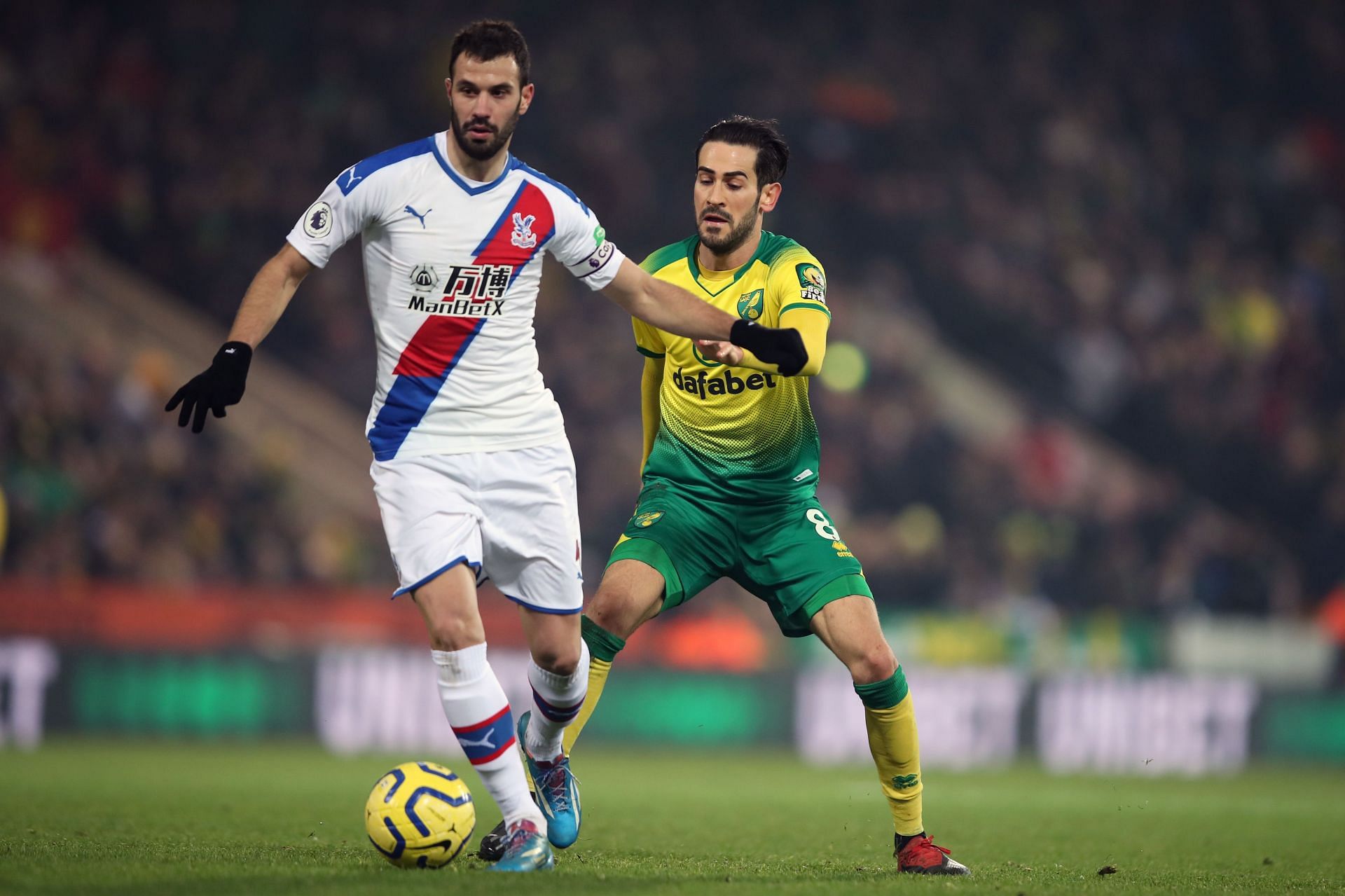 Crystal Palace vs Norwich City Prediction and Betting Tips - 28th ...