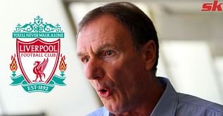 “Will be panicking very, very much” – Phil Thompson reveals his big Liverpool ‘worry’ ahead of 2022