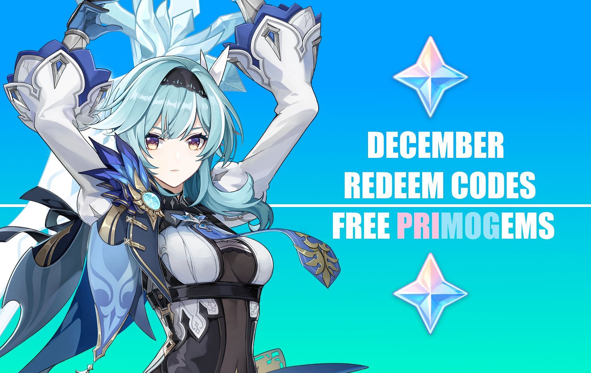 Genshin Impact players can claim free Primogems and more with  Prime  Gaming, Gaming, Entertainment