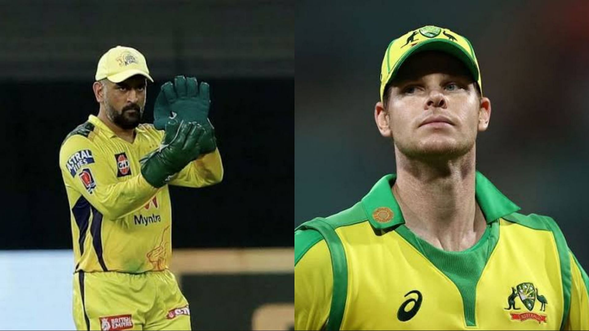 Will Steve Smith reunite with MS Dhoni in IPL 2022?