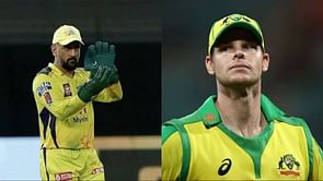 IPL 2022 Auction: 3 reasons why Steve Smith is perfect for CSK