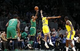 Golden State Warriors vs Boston Celtics: Injury Report, Predicted Lineups and Starting 5s - December 17th, 2021 | NBA Season 2021-22