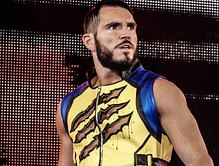 "I could show up anywhere" - Johnny Gargano gives an interesting update on his future