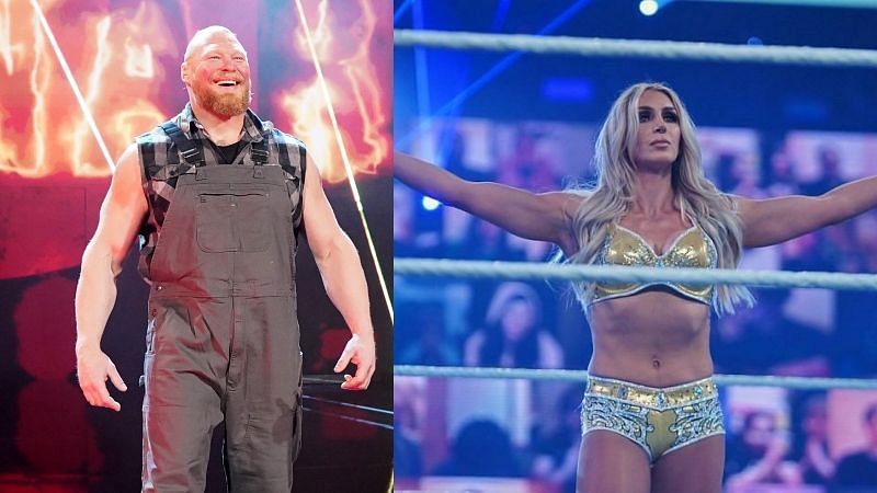 WWE ने इस हफ्ते SmackDown में कई बातें इशारों-इशारों में बताई
