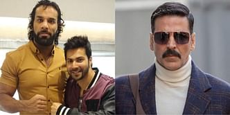 बॉलीवुड के 4 दिग्गज एक्टर्स जिन्हें WWE Superstar Jinder Mahal इंस्टाग्राम पर फॉलो करते हैं