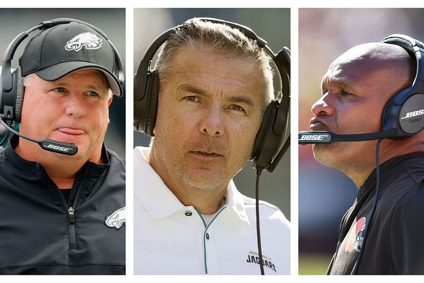 NFL Teams Are Hiring And Firing Coaches More Quickly. The Results