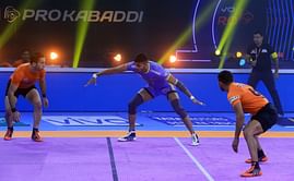 Pro Kabaddi 2021, Jaipur Pink Panthers vs U Mumba: Who will win today’s PKL match and telecast details