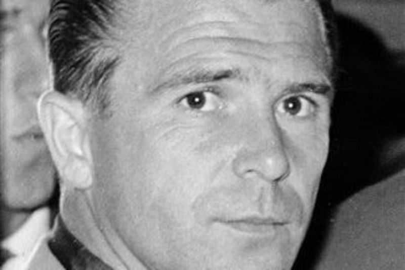 Ferenc Pusk&aacute;s was a Hungarian football player and manager.