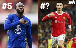5 Premier League players with the highest goal involvements in 2021