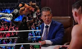 WWE Raw रिजल्ट्स: दिग्गज सुपरस्टार्स का मेन इवेंट के बाद किया गया बहुत ही बुरा हाल, मौजूदा चैंपियन की हुई करारी हार