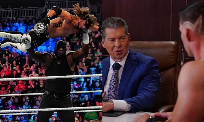 WWE Raw रिजल्ट्स: दिग्गज सुपरस्टार्स का मेन इवेंट के बाद किया गया बहुत ही बुरा हाल, मौजूदा चैंपियन की हुई करारी हार