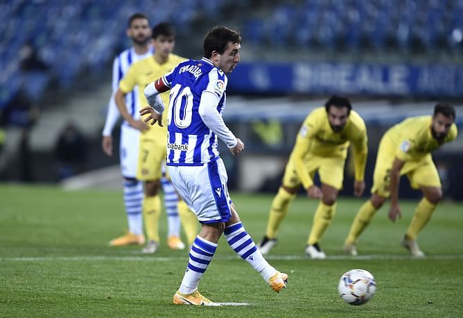 Real Sociedad vs Villarreal prediction, preview, team news and more | La Liga 2021-22