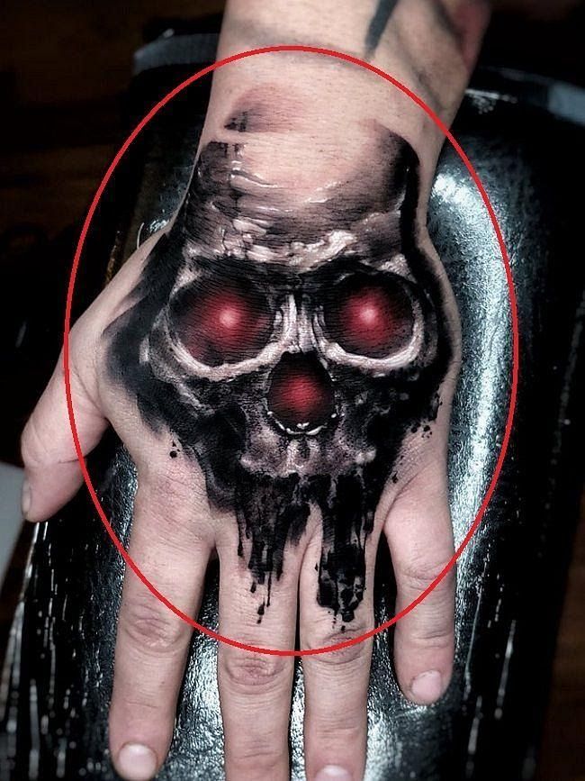 Bray Wyatts 13 Tattoos  Their Meaning  Body Art Guru