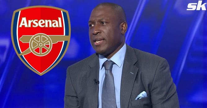 “I urge Arteta to do it” – Kevin Campbell highlights 2 positions where Arsenal are ‘light’ and must strengthen in January
