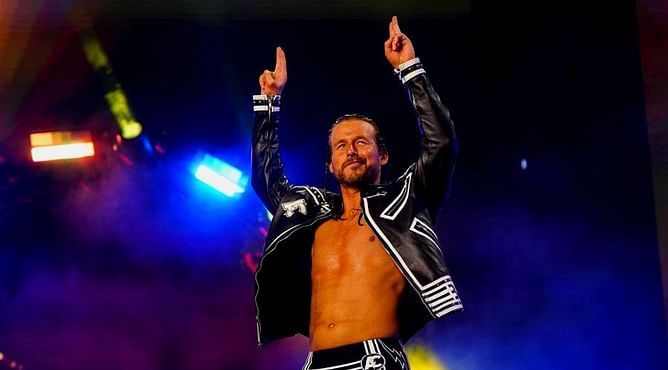 Adam Cole's next move will be a pivotal one for AEW