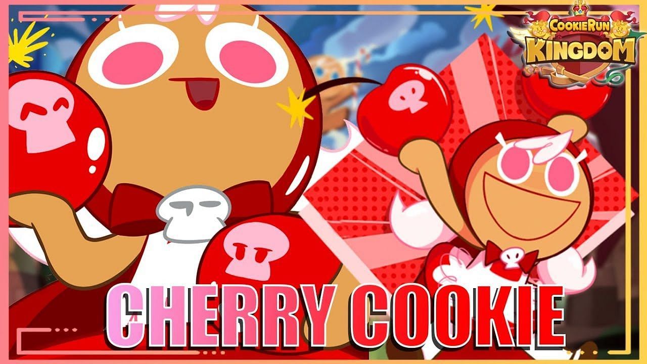 Cherry Cookie is shown to be more effective in PvP. (Source: Ultra Rare Marz on YouTube)