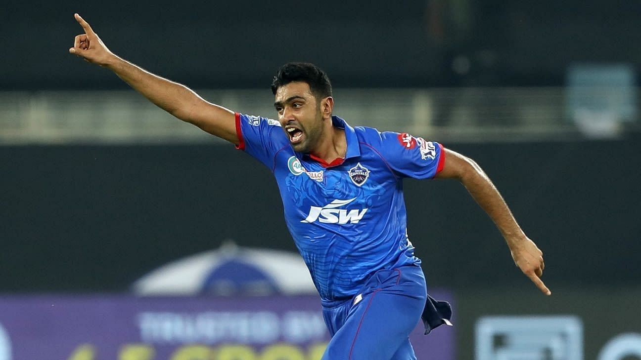 Ravichandran Ashwin has been very successful in the IPL with CSK