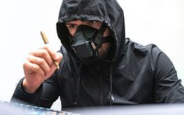 Khabib Nurmagomedov urges fans to keep wearing masks in recent post