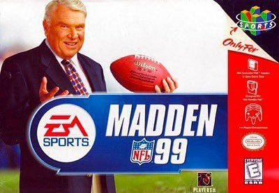 Madden NFL 2003 - Metacritic