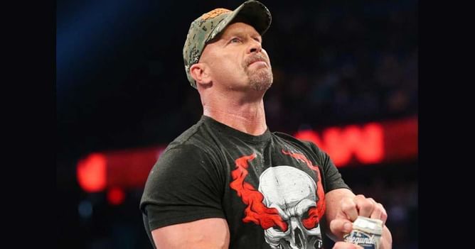 "It's like cheering for the shark in Jaws"- WWE Hall of Famer recalls iconic match against Stone Cold Steve Austin
