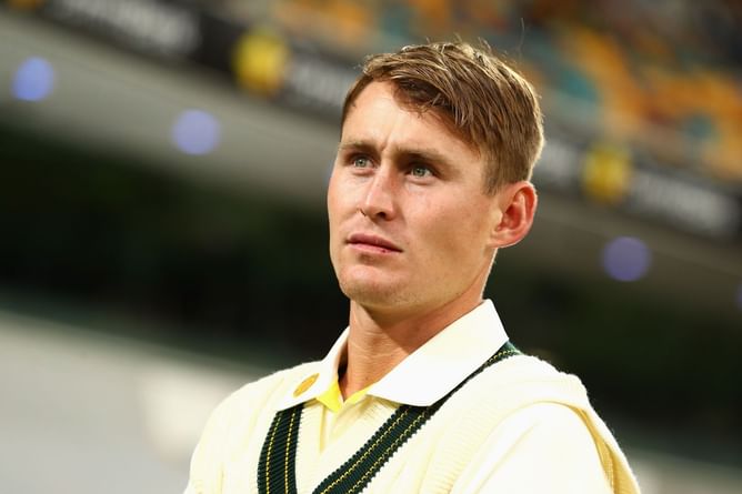 "I'm still disappointed"- Marnus Labuschagne on not converting his ton into a daddy hundred in Adelaide