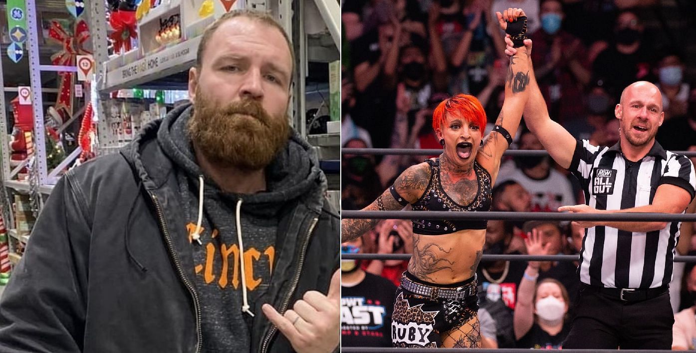 Several former WWE Superstars have changed up their look over the past 12 months