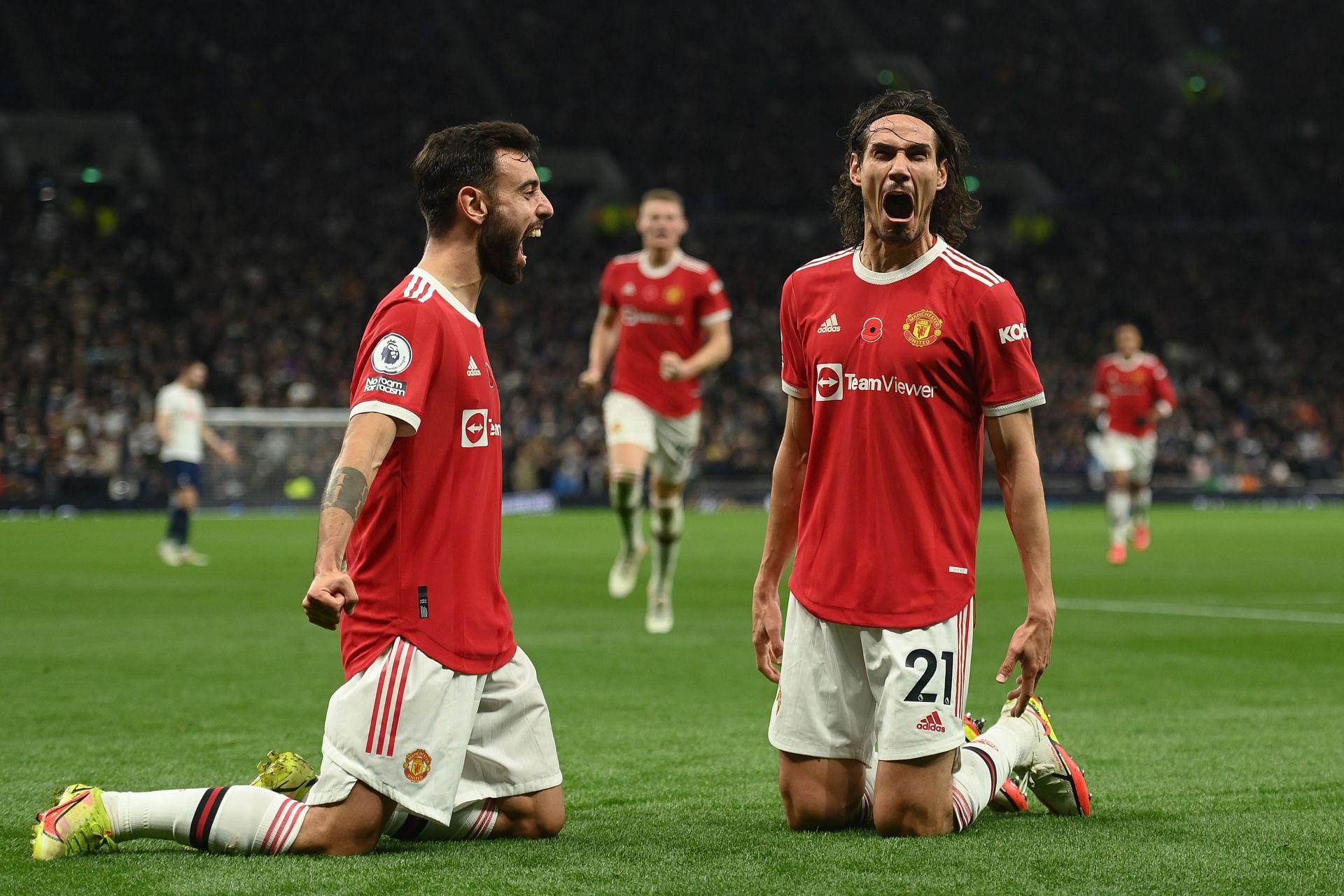 Juventus And Barcelona Could Launch January Move For Manchester United ...