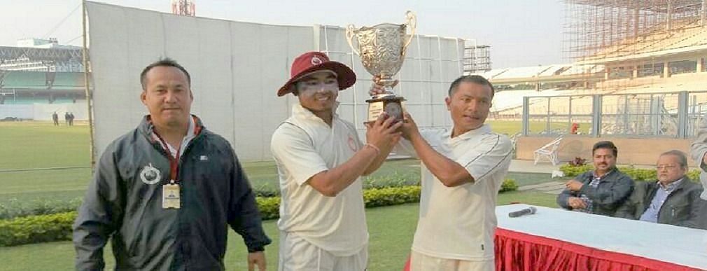 (Image Credits: Manipur Cricket)