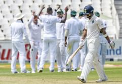 "The selection was not right" - Aakash Chopra on why Team India didn't win the 2018 Test series in South Africa