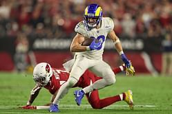 Kobe Bryant and Tom Brady's former doctor likens LA Rams player to the two sporting icons