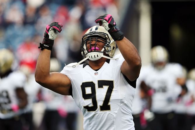 Glenn Foster dies at 31: What happened to the former Saints player in police custody?
