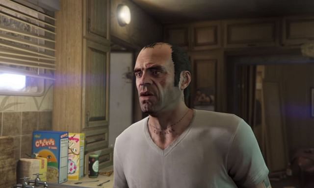 GTA 5: When does Trevor appear in the game?